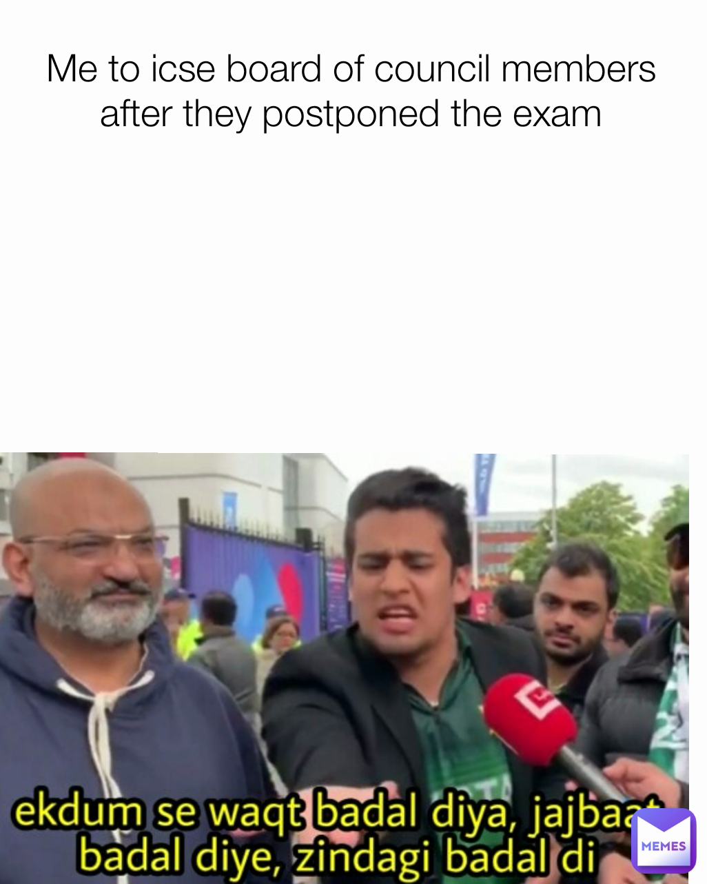 Meme by kushagramisra