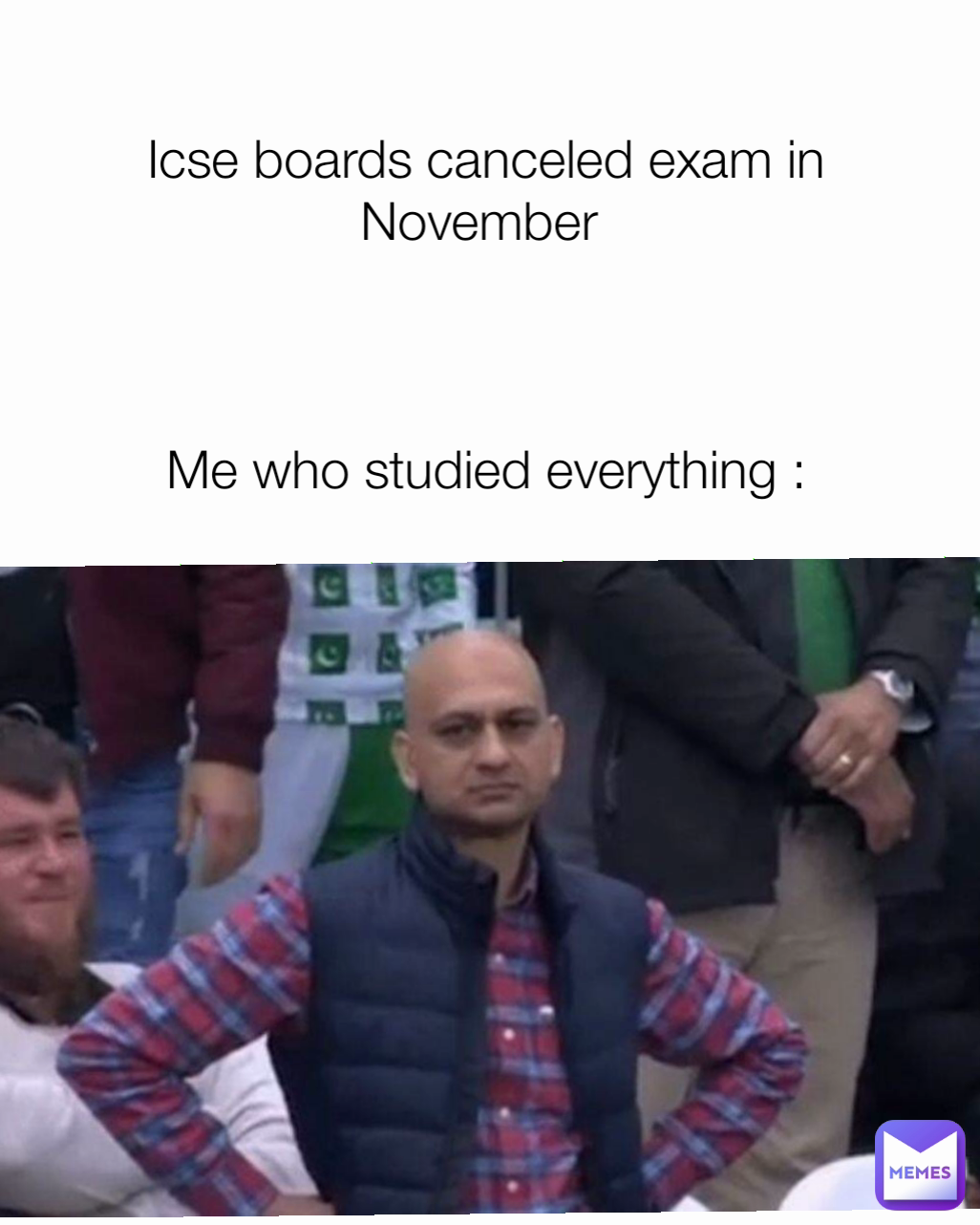 Meme by kushagramisra