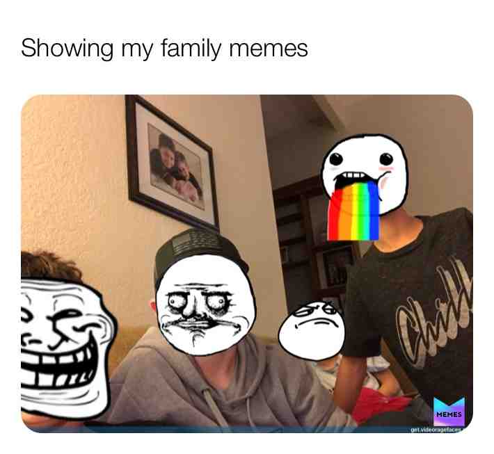 #memes #funny #amazing #derpy #rainbows #meme