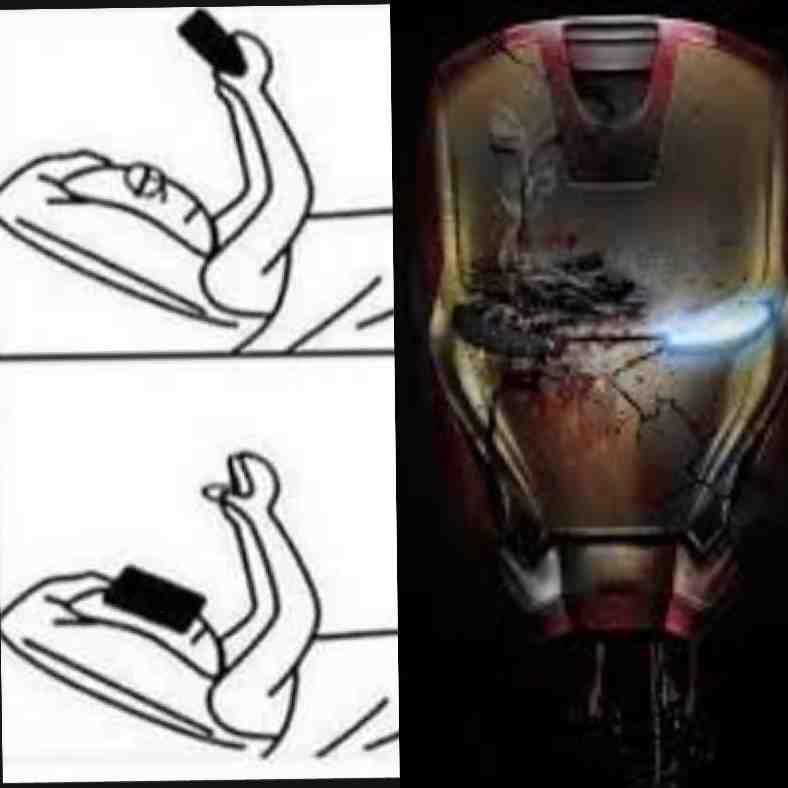 #phone  #ironman  #tonystark  #marvel  #mcu