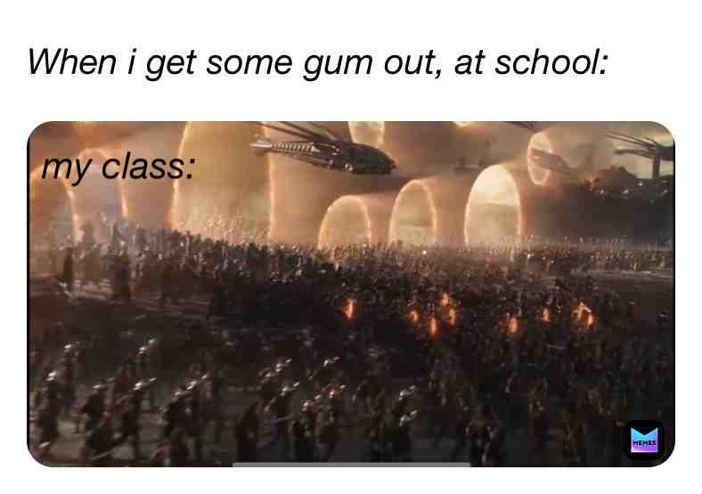 #endgame  #avengers  #class  #gum  #marvel  #mcu