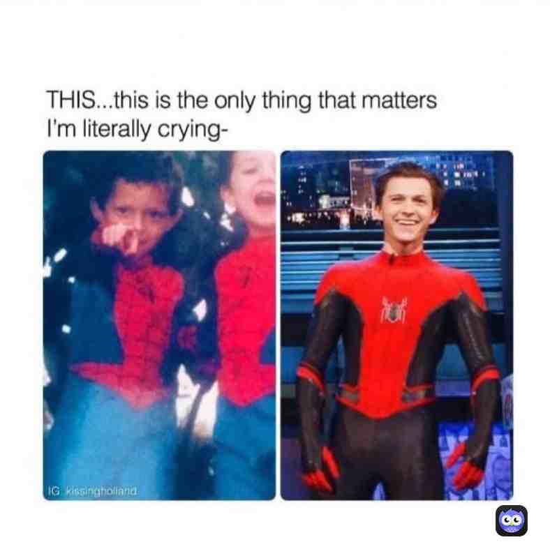 🥺🥺🥺  #tomholland  #spiderman  #marvel  #mcu