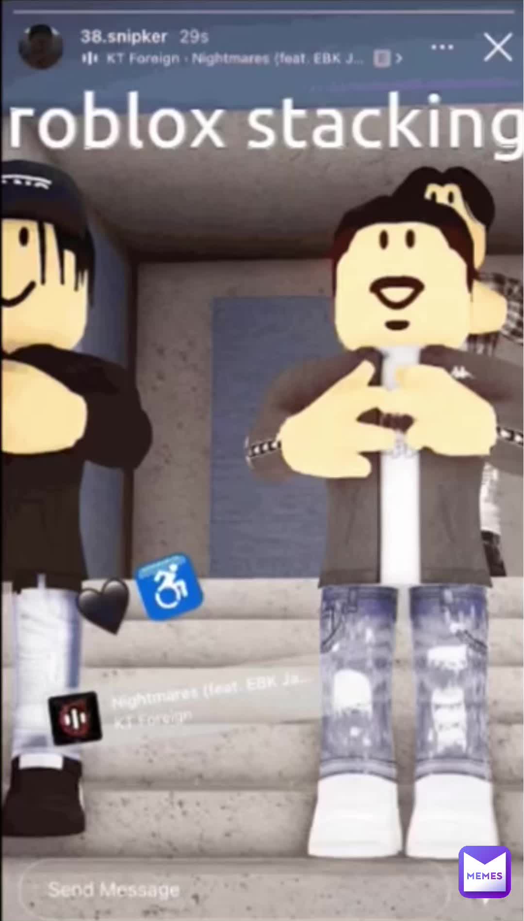 Meme shared by @andre_brown