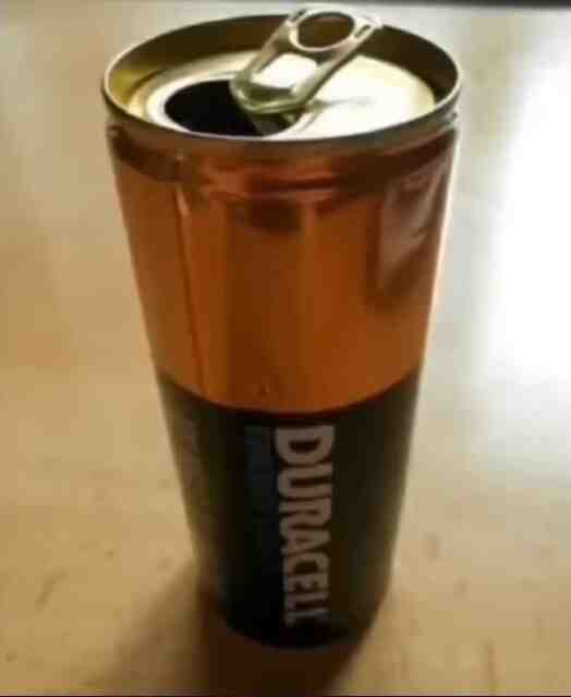Best energy drink out there…