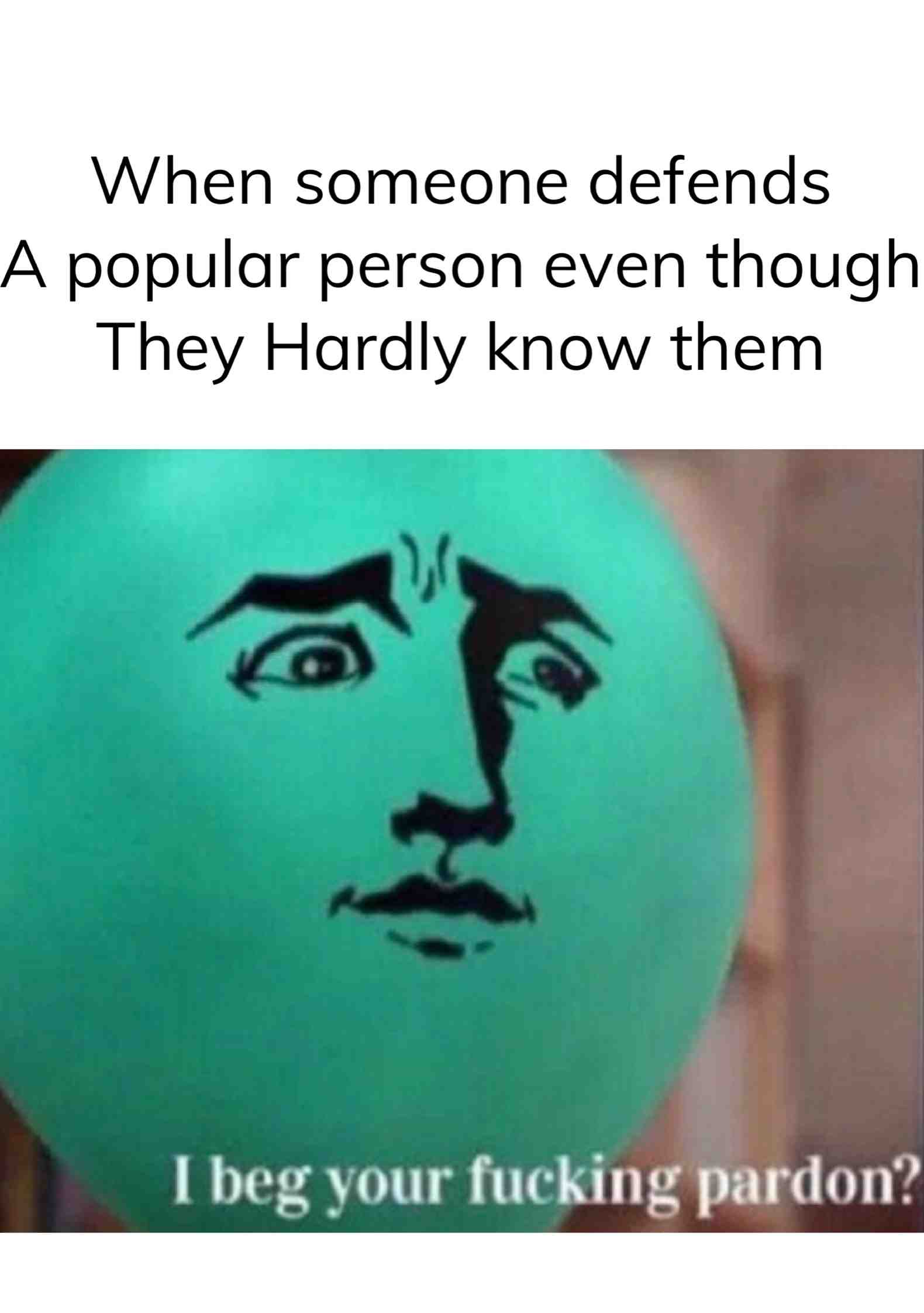 Meme shared by @nigward2006