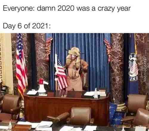 Meme shared by @nigward2006