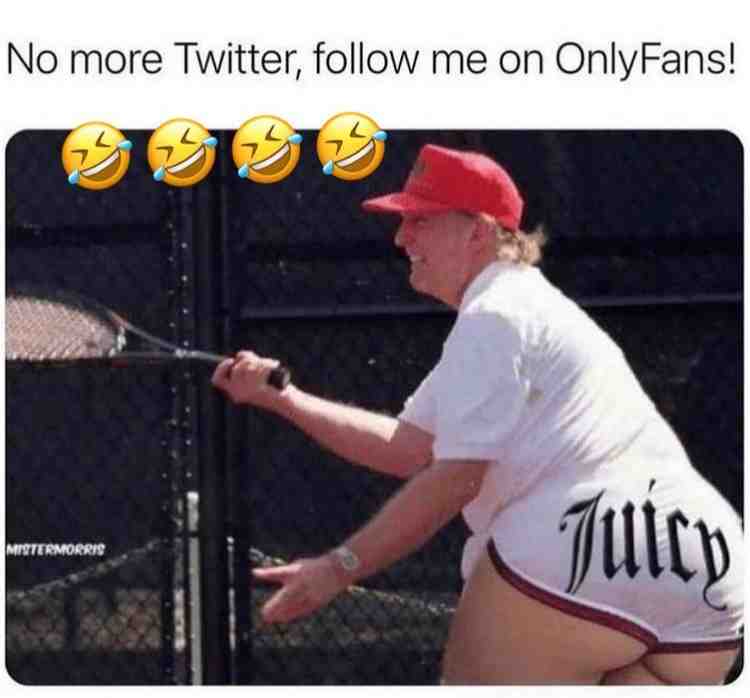 Meme shared by @nigward2006