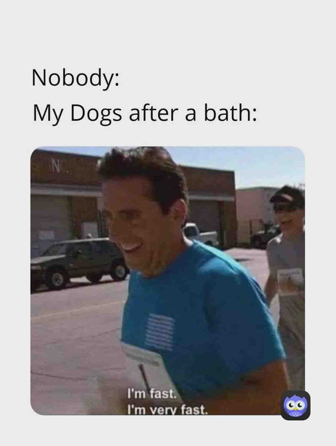 Meme shared by @nigward2006