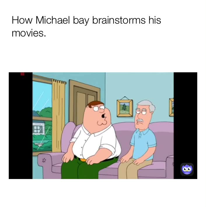 Found a comment that said this on YouTube so I decided to make it a meme.