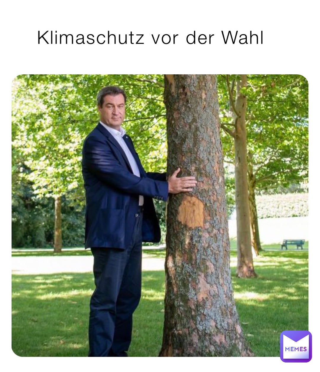 Klimaschutz vor der Wahl