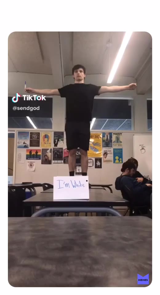 #offensive  #meme  #dank  #black  #white  #racist  #bruh  #yeet