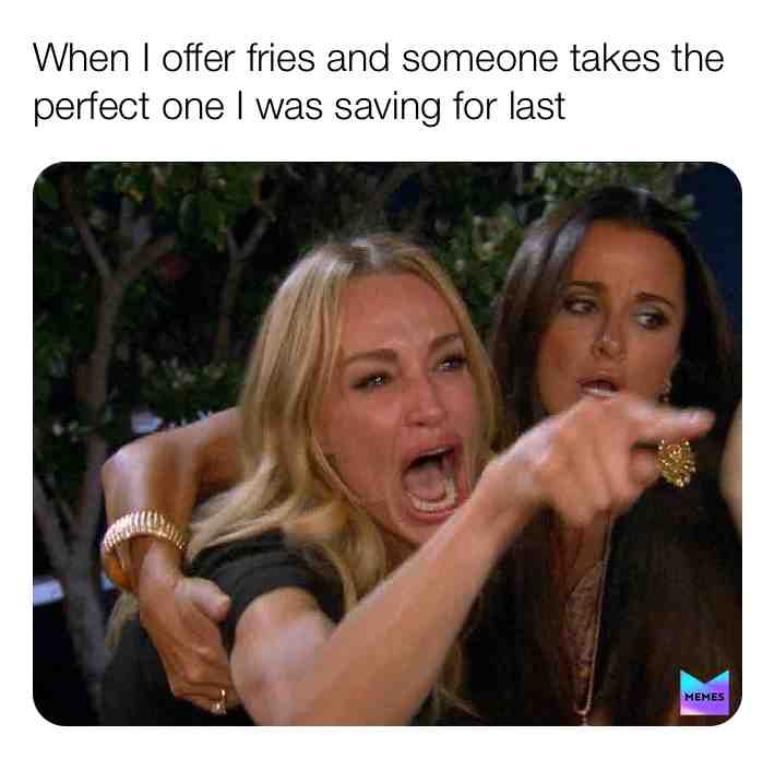 #fries