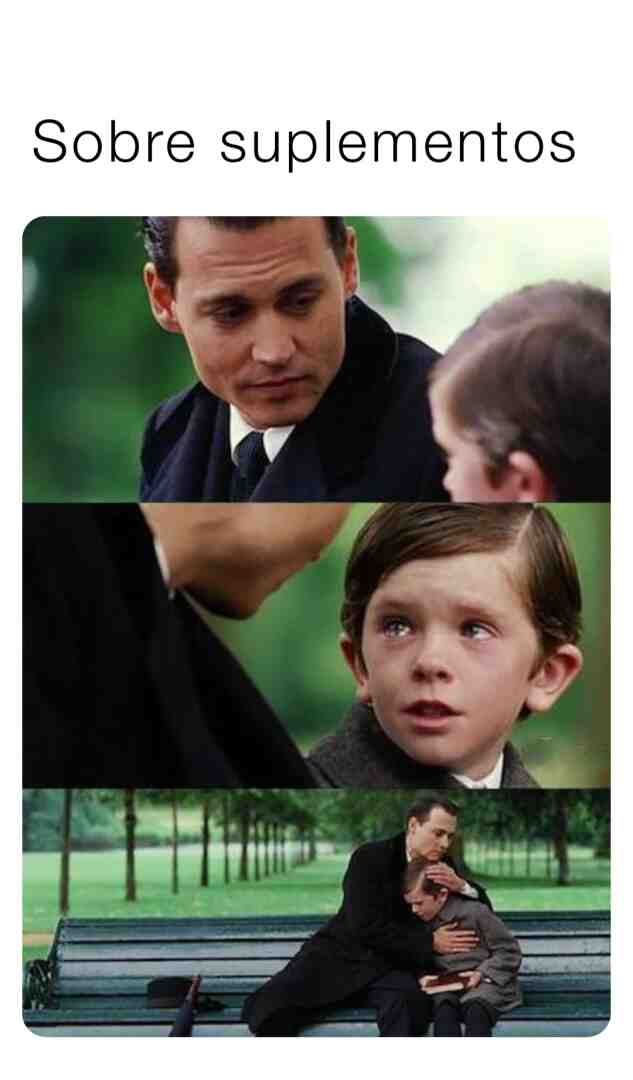 Meme shared by @tiellinha