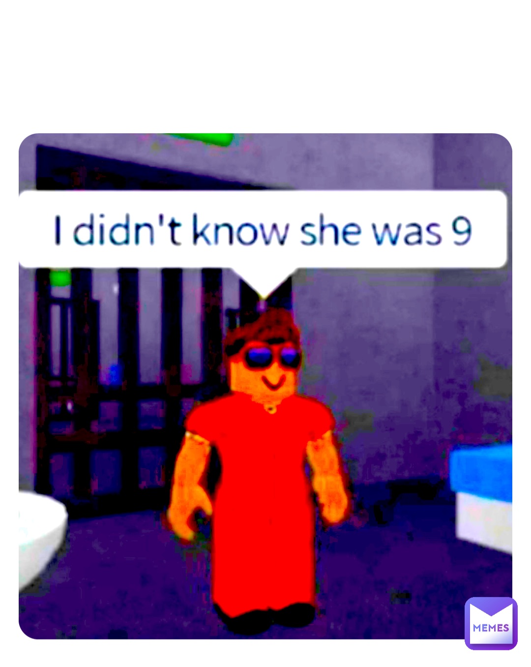 Meme by MONKE_MAN_is_cool