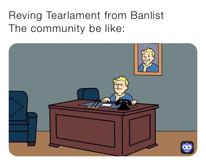 Meme by BubeleMaster