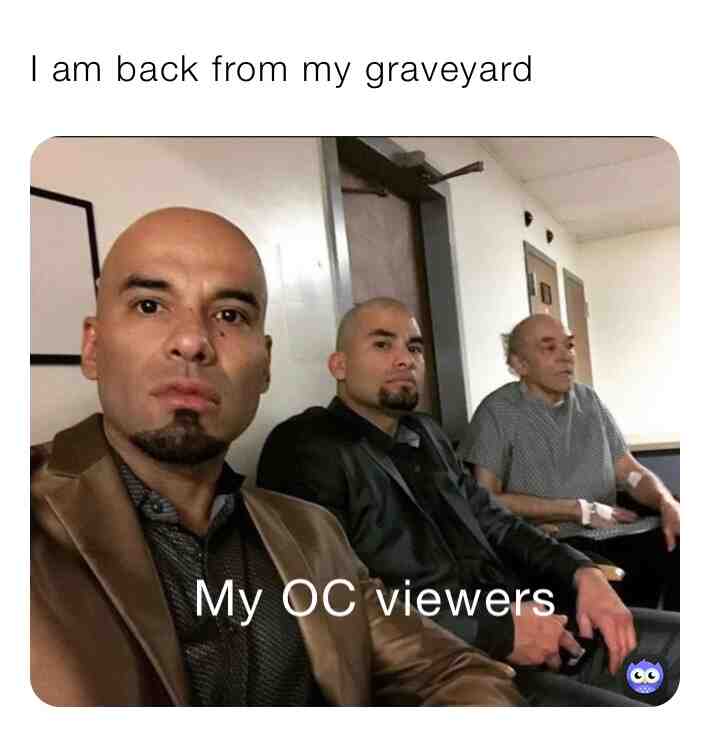 I always come back