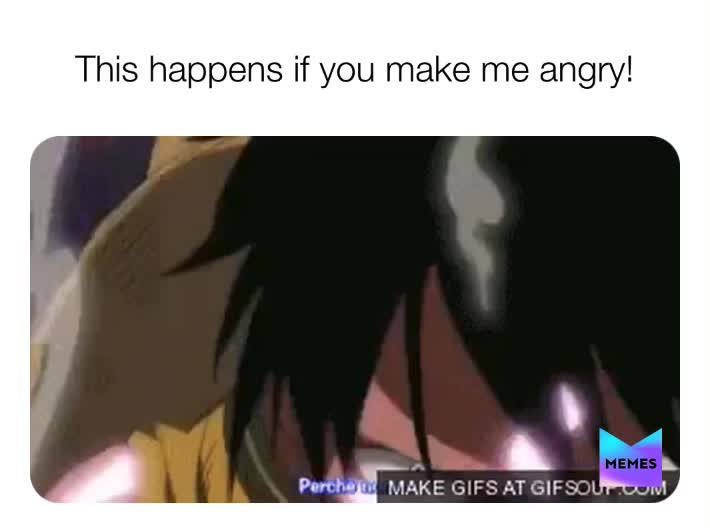 This happens if you make me angry!  #Garyveechallenge