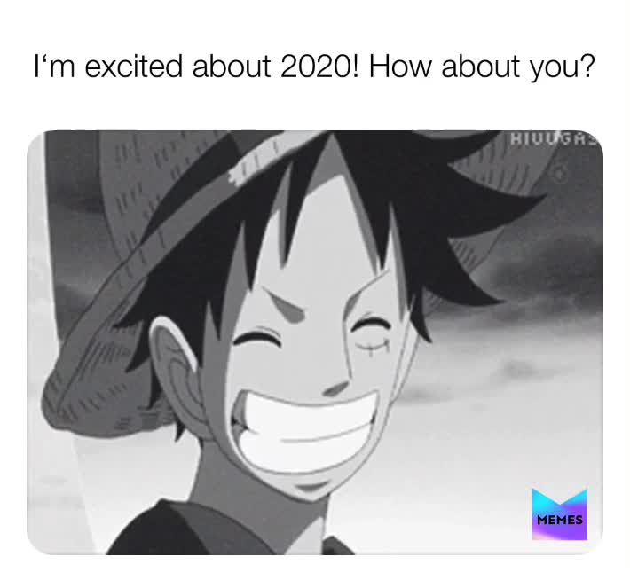 I‘m excited about 2020! How about you?  #garyveechallenge  #2020herewecome   #2020herewecome
