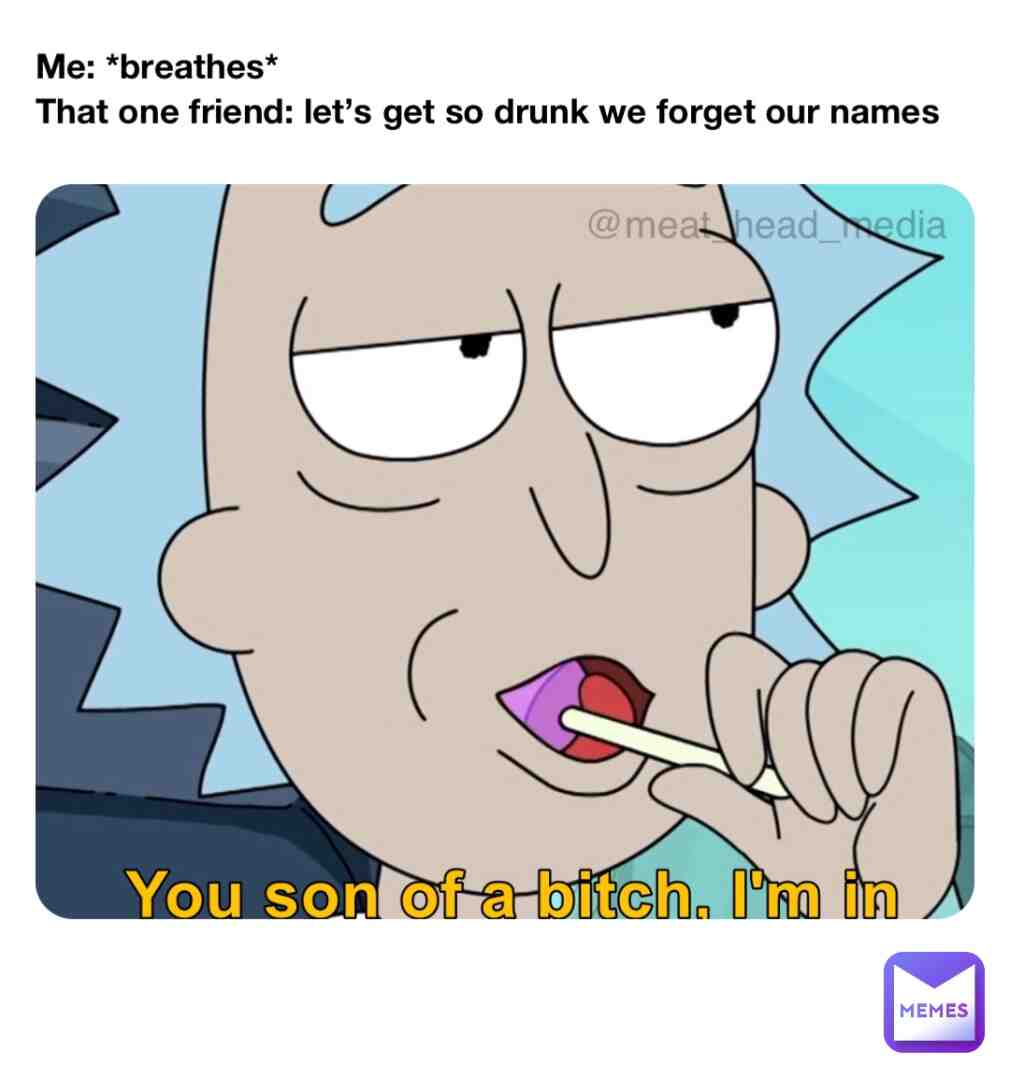 Meme shared by @Captain_Meat_Head