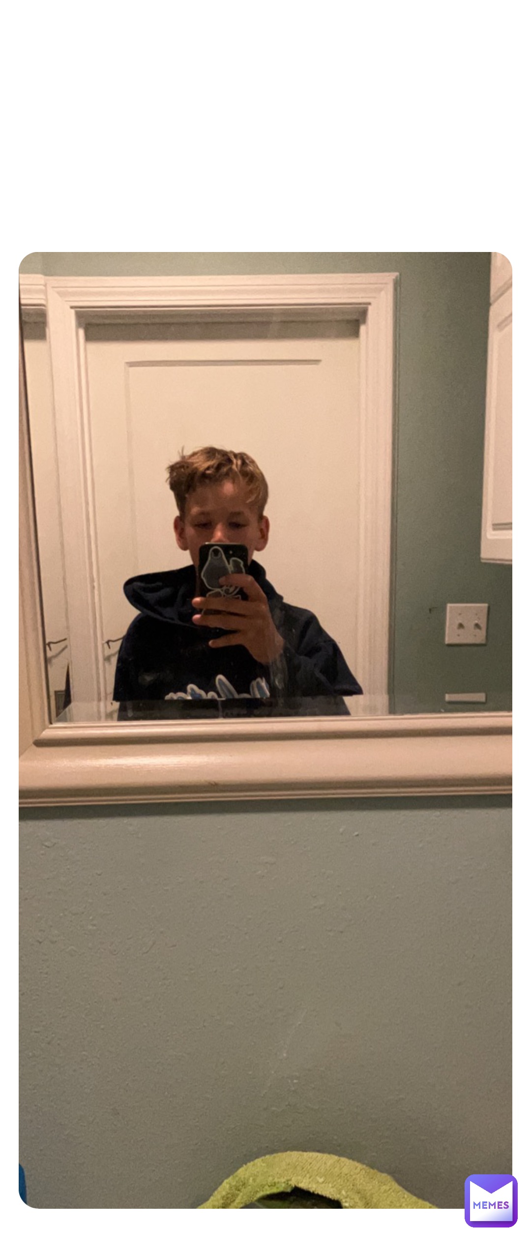 Double tap to edit
