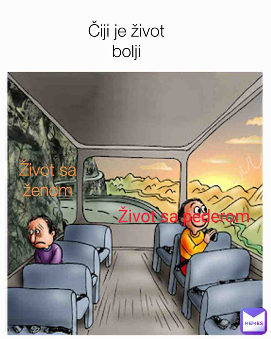Meme shared by @siljinator