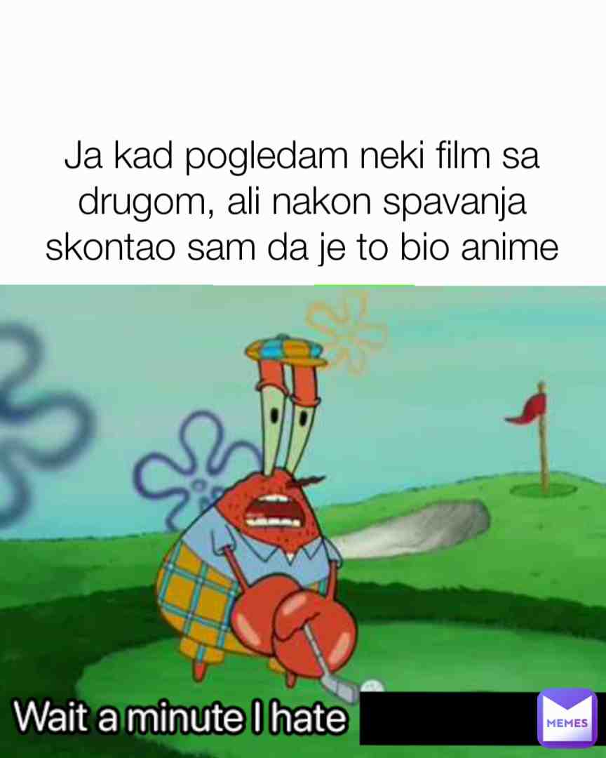 moja najveća mržnja prema animeu 😈😈😈