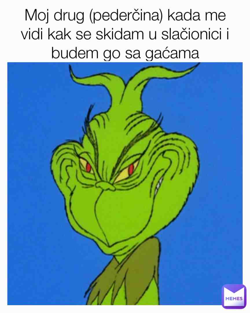Meme shared by @siljinator
