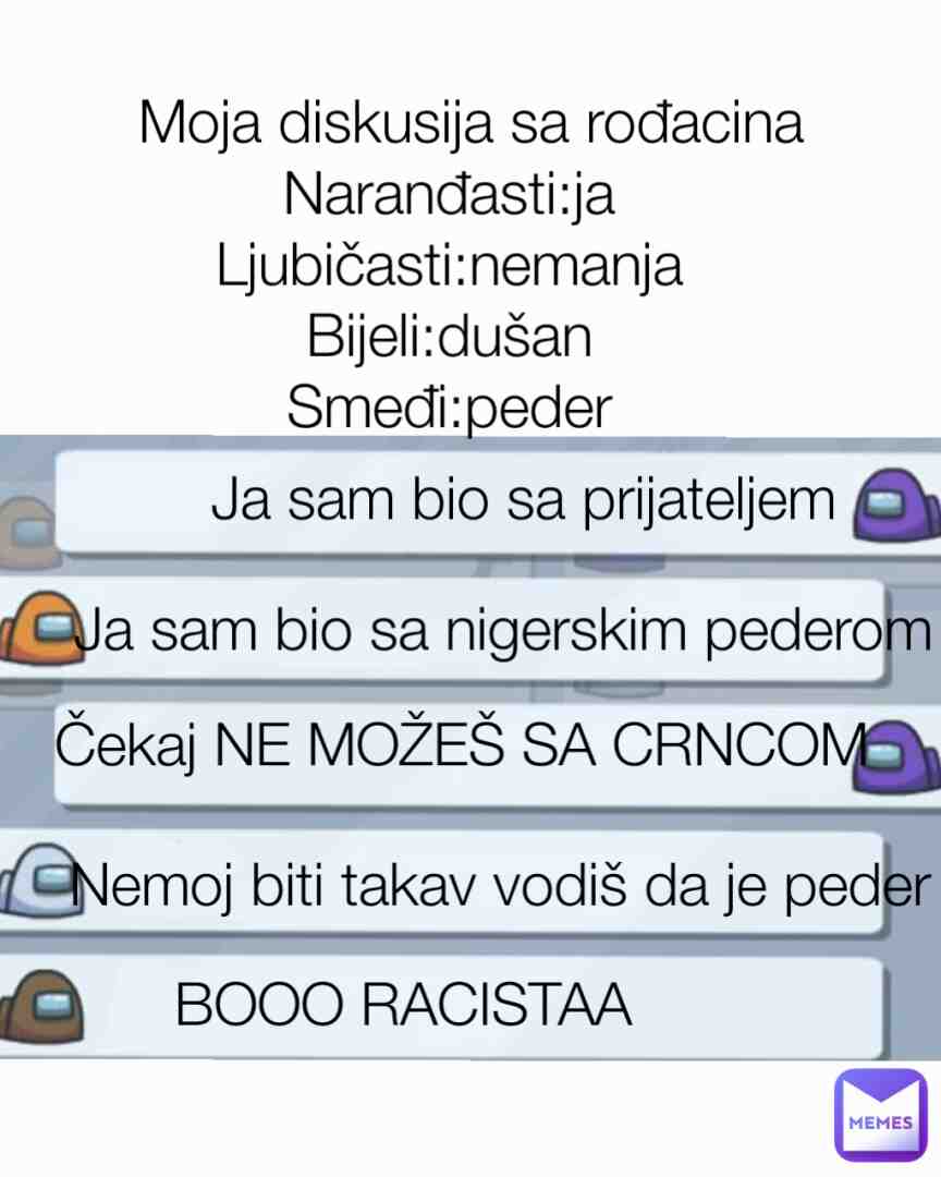 Meme shared by @siljinator