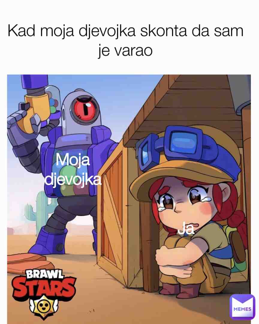 Meme shared by @siljinator