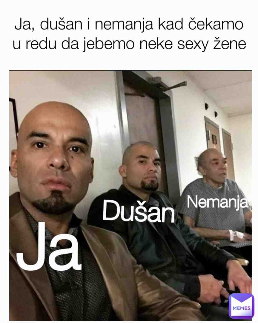 Meme shared by @siljinator