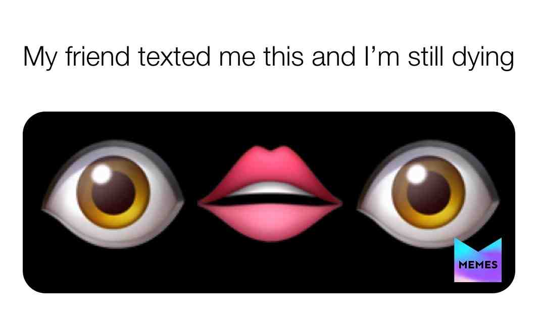 👁👄👁