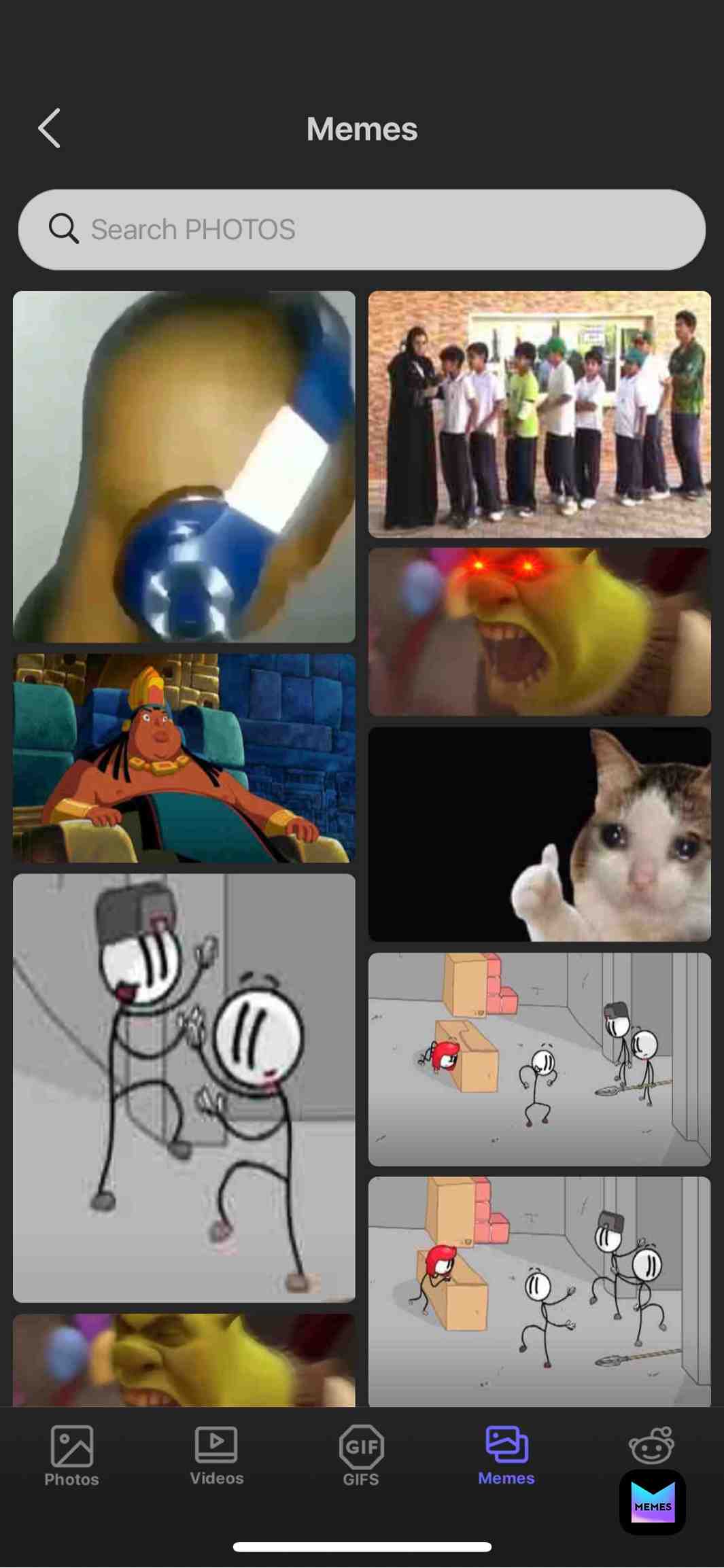 Wow, thanks for the wonderful selection of meme templates. I could defined see myself using these 😑😑😑 @memes #memes #meme #😂 #lmao