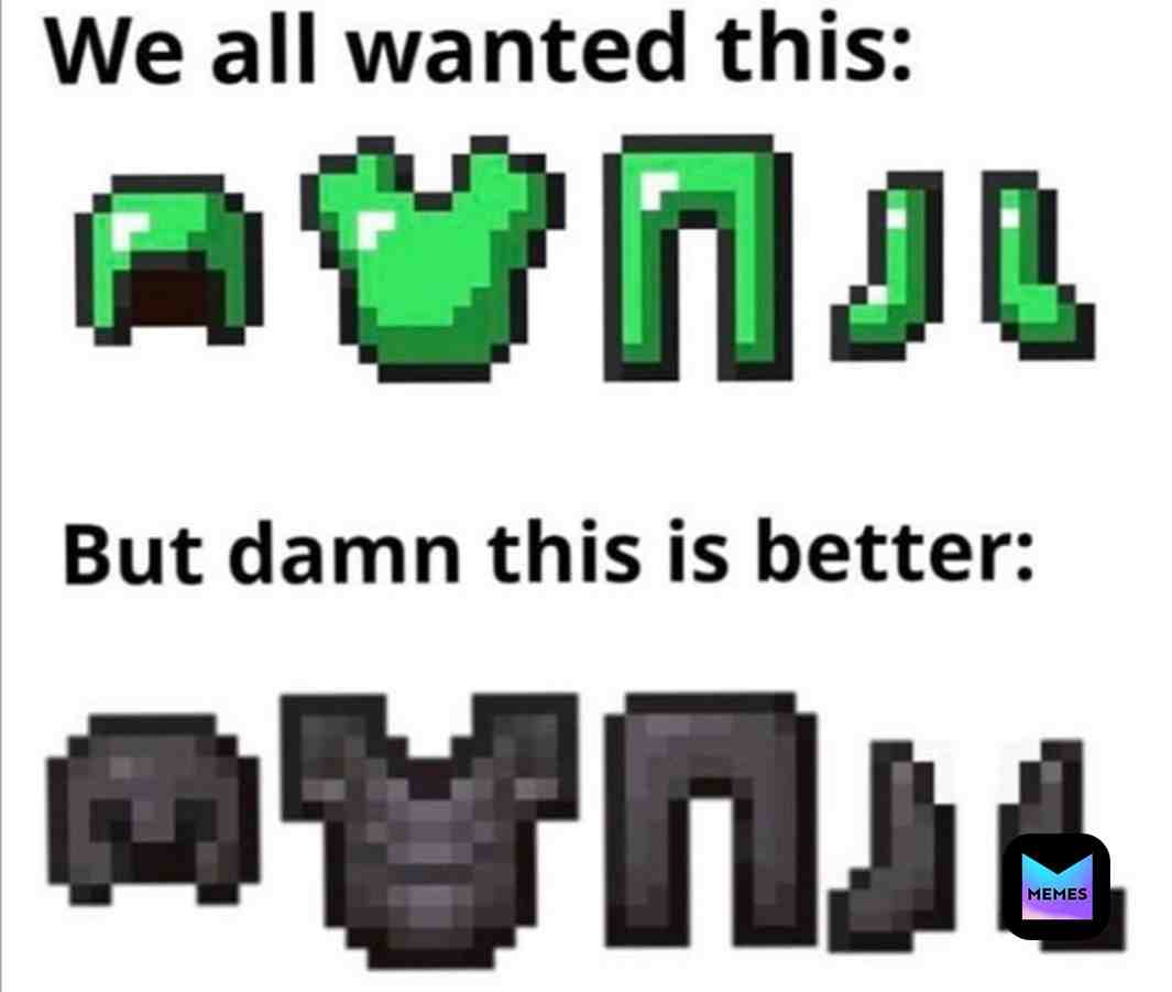 Fax 📠 #minecraft #meme #memes #lmao