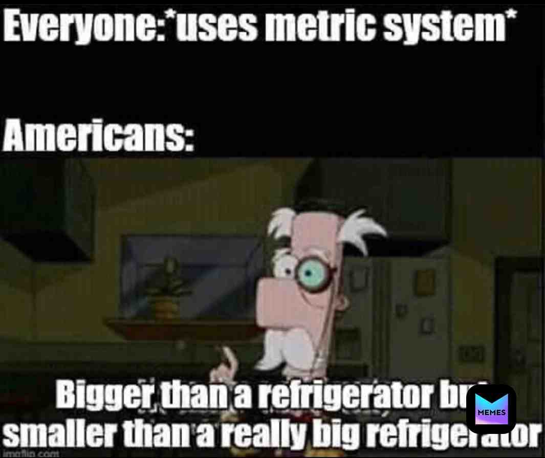 How else would you measure? #meme #memes #lmao