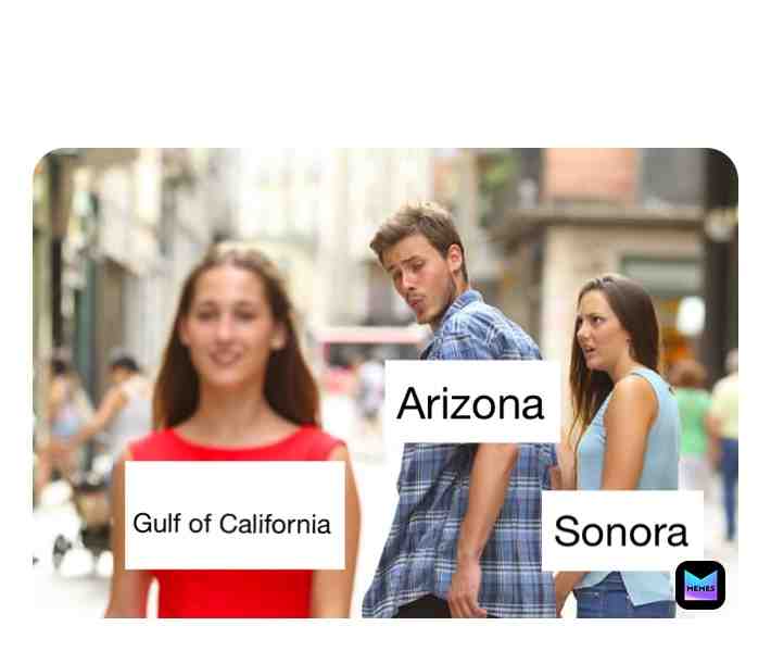 #Arizona #Sonora #GulfofCalifornia wouldn’t you Arizonans think that