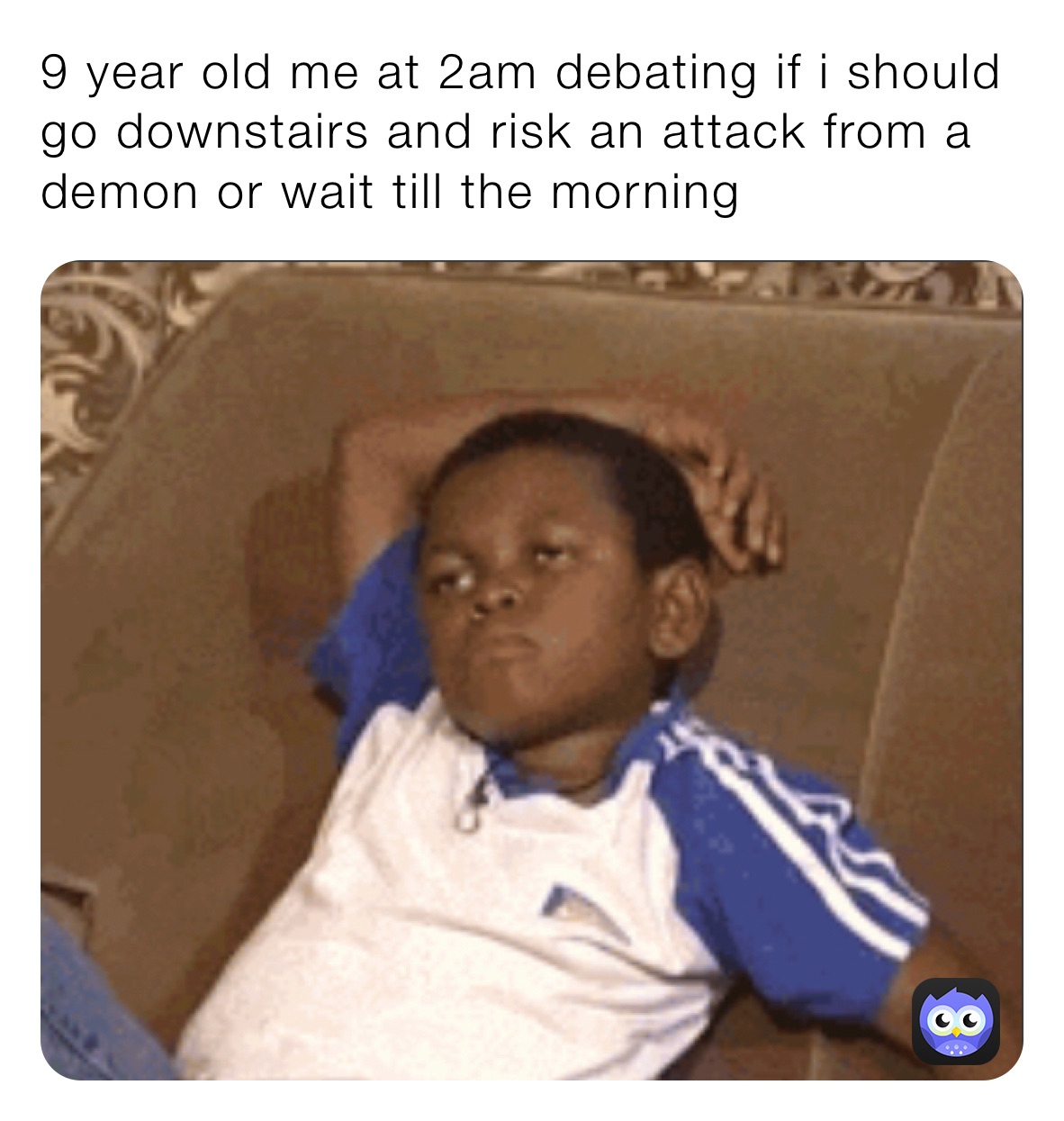 Meme by FrederickAcosta