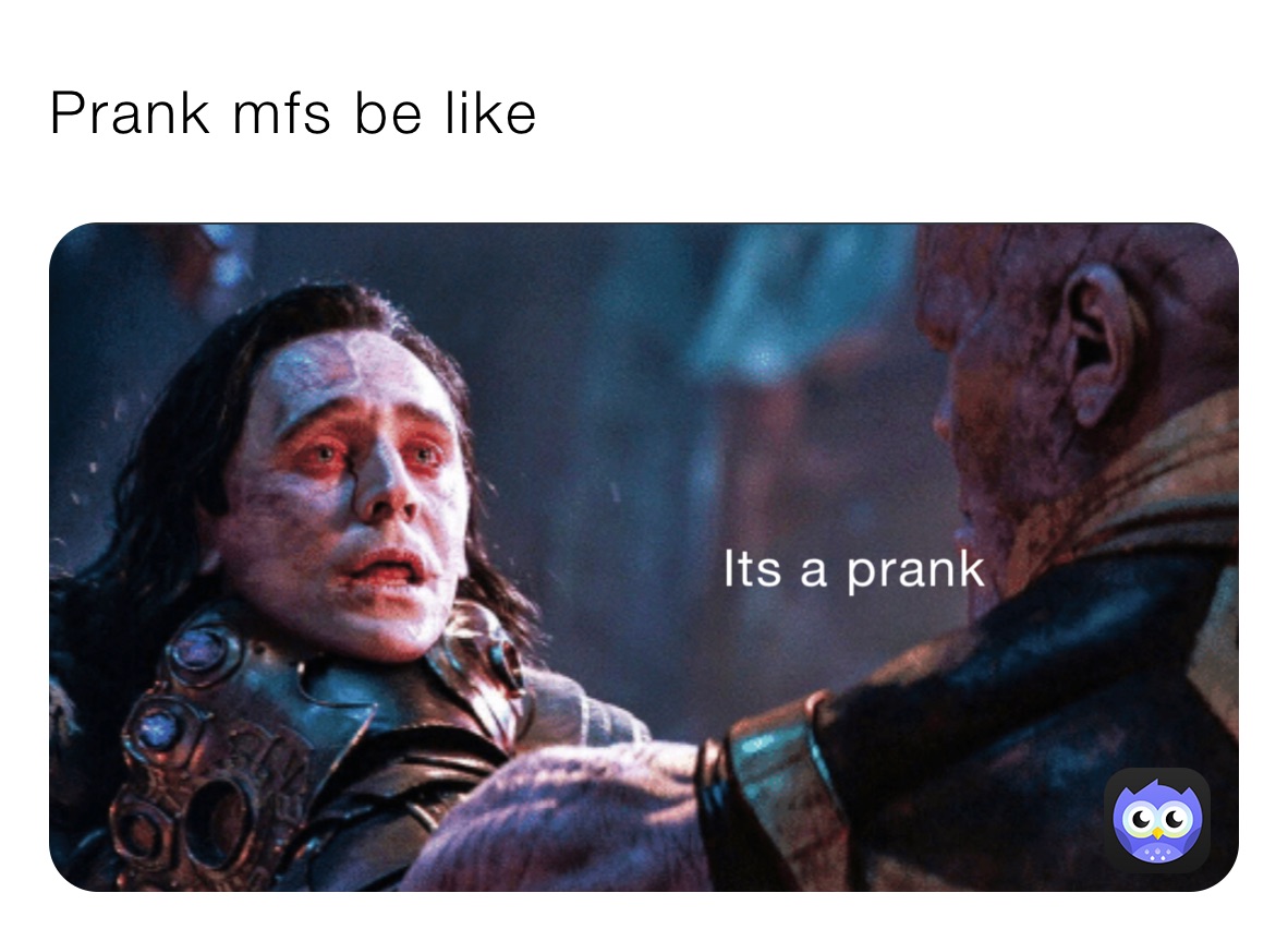 Meme by FrederickAcosta