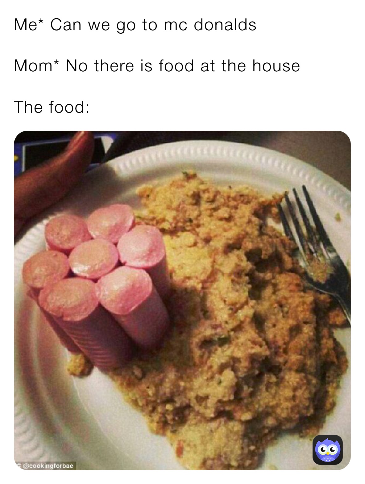 Meme by FrederickAcosta