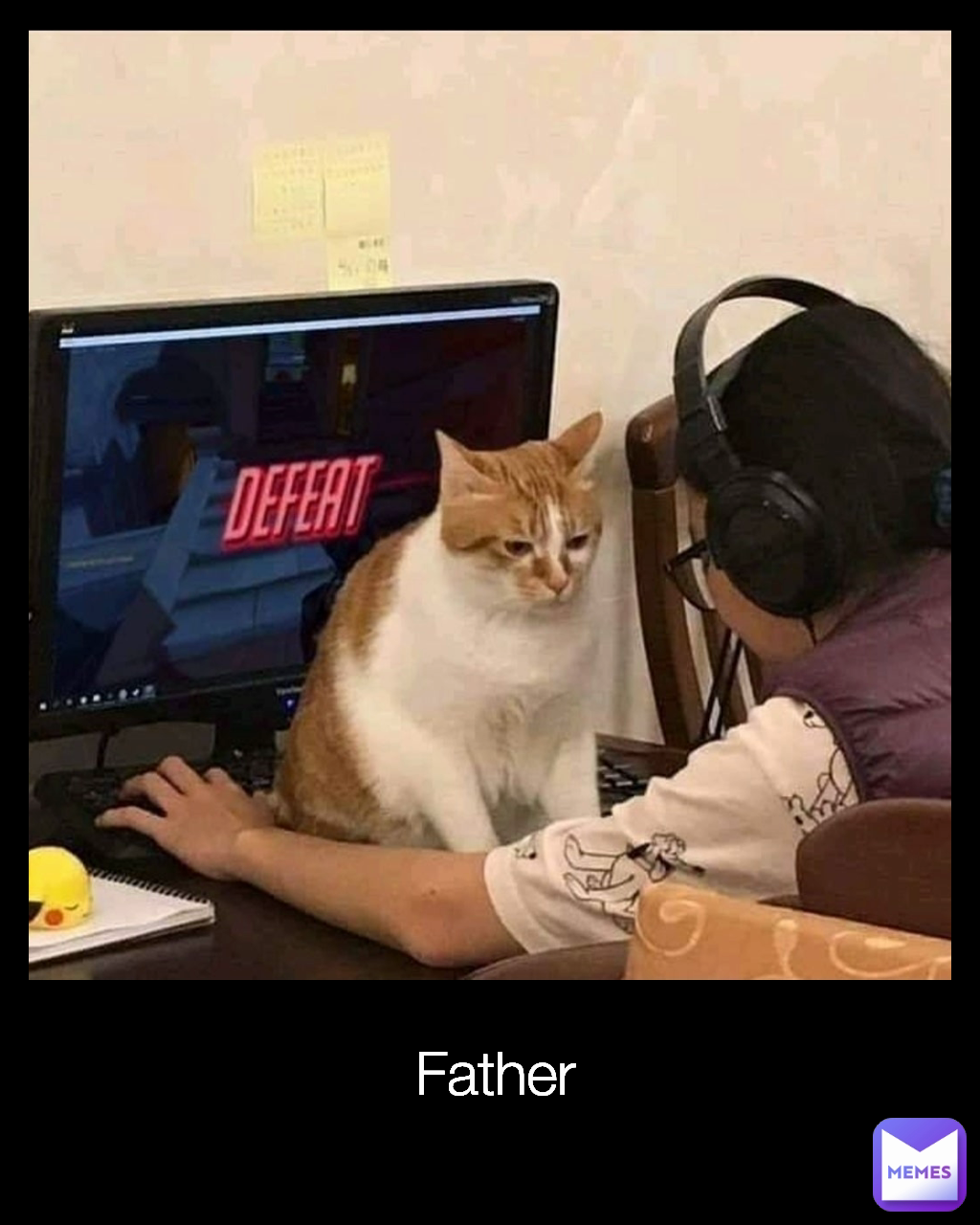 Father