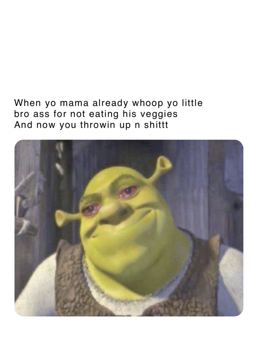 How normal people set alarms 6am How I set my alarms 600am 605am 6