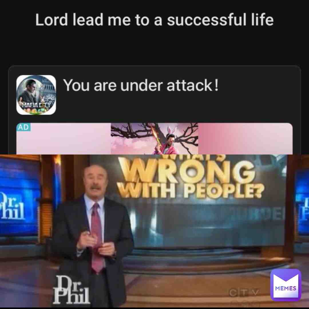 Bible app meme  #drphil  #jesus  #christianhumor