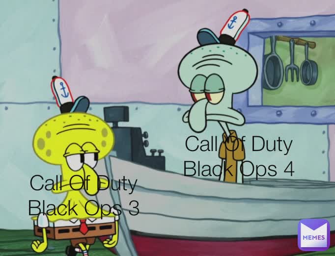 Raid Shadow Legends Call Of Duty Black Ops 3 Call Of Duty Black Ops 4
