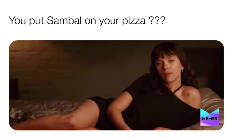 Meme shared by @Chef_This