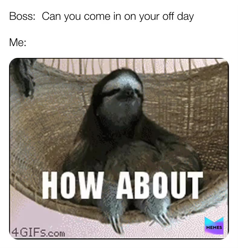Work problems   #work  #makethatmoney  #howaboutno
