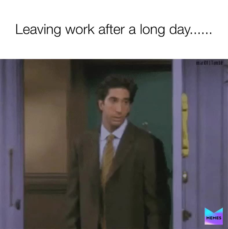 Working way too hard......