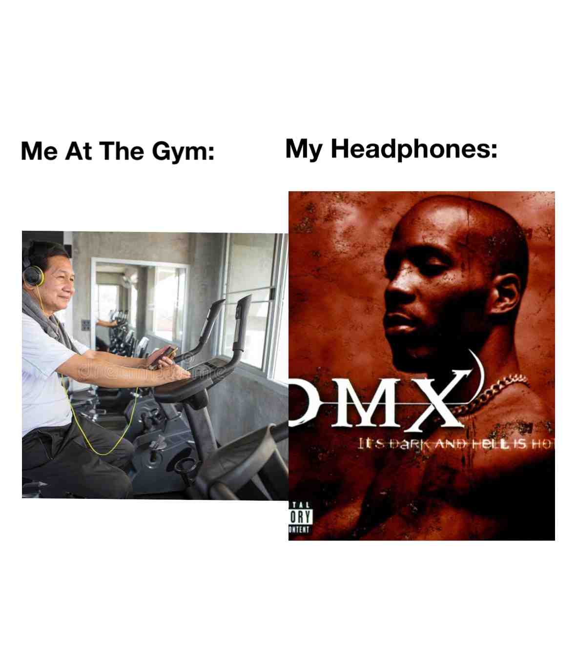 #fitness #gym #fitlife #workoutnation #weightlosstransformation #weightloss #fit #workout #crossfit #music #imissthegym #dmx #thursday #tbt