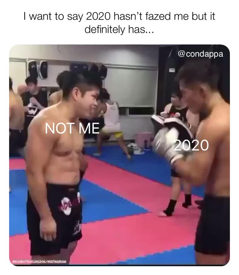 #lol  #laugh  #funny  #funnymemes  #memes  #monday  #mondaymotivation  #2020  #quarantine