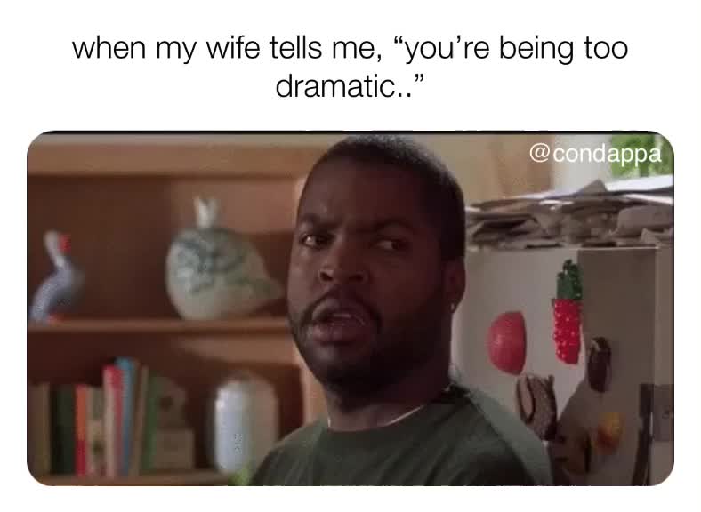 No I\u2019m not..
.
.
.
 #relationships  #relationshipmemes  #relationshipgoals  #wife  #husband  #marriedlife  #love  #sunday  #sundayfunday