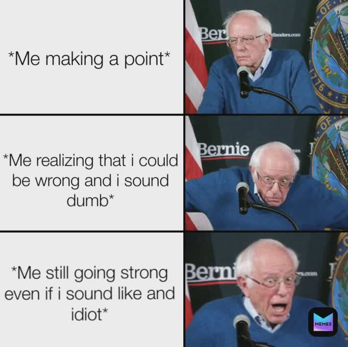 Meme by black.is.sus