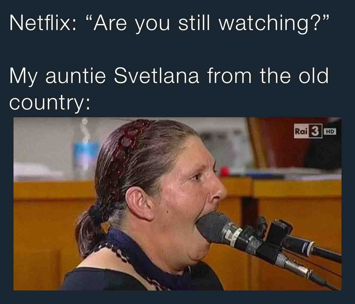 Meme shared by @imtrvsh